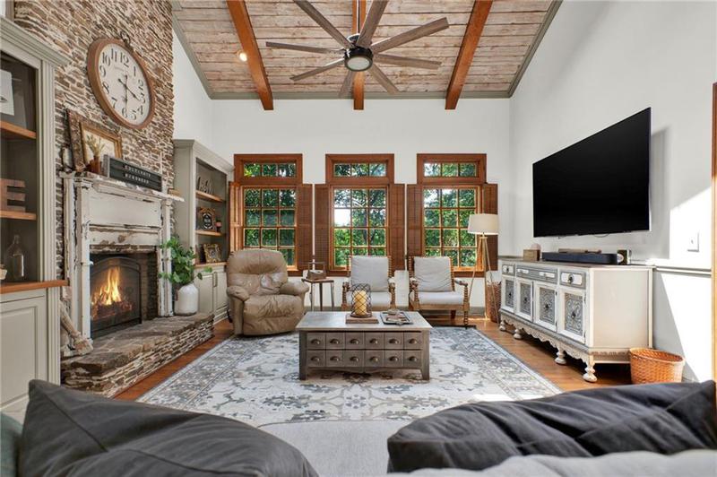 Image for property 2228 Pleasant Hill Road, Calhoun, GA 30701