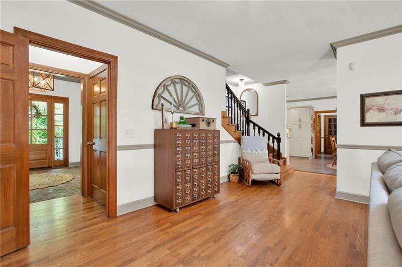 Image for property 2228 Pleasant Hill Road, Calhoun, GA 30701