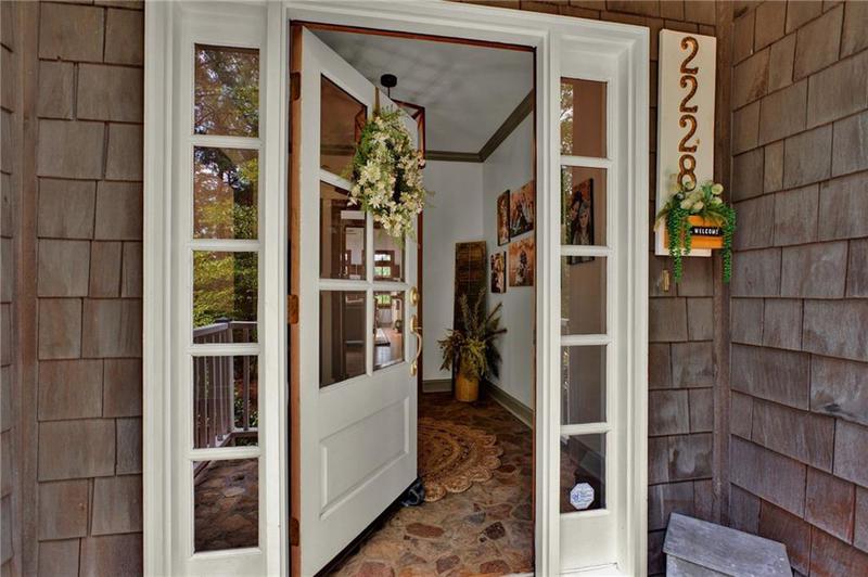 Image for property 2228 Pleasant Hill Road, Calhoun, GA 30701