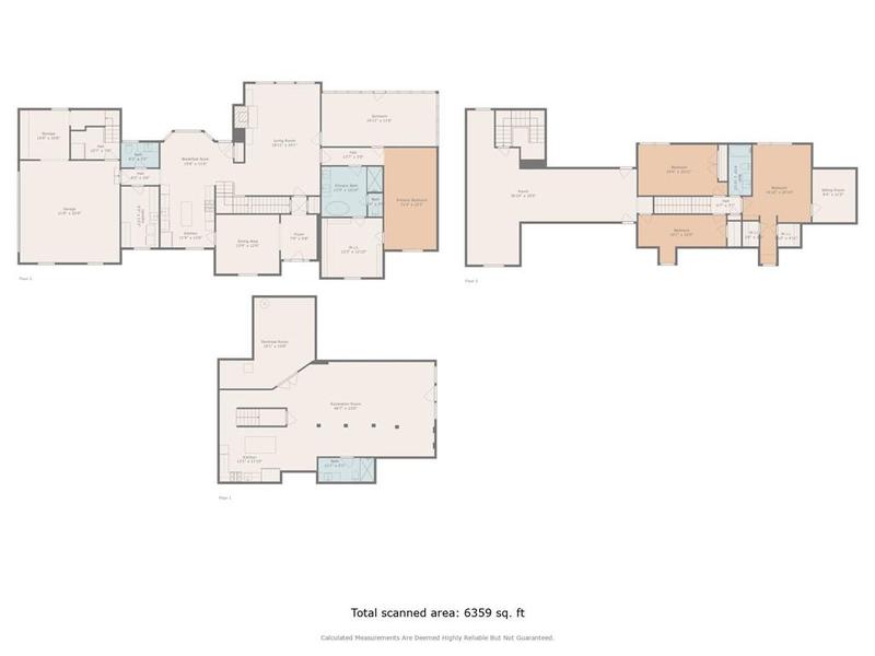 Image for property 2228 Pleasant Hill Road, Calhoun, GA 30701