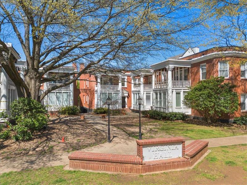 Image for property 878 Briarcliff Road B4, Atlanta, GA 30306