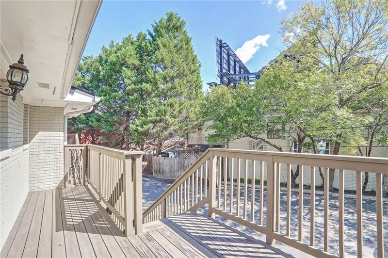 Image for property 1879 Johnson Road 5, Atlanta, GA 30306