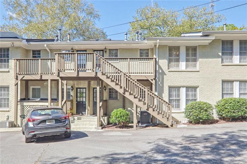 Image for property 1879 Johnson Road 5, Atlanta, GA 30306