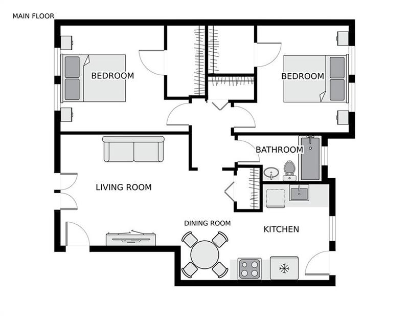 Image for property 1879 Johnson Road 5, Atlanta, GA 30306