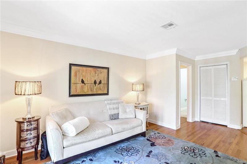 Image for property 1879 Johnson Road 5, Atlanta, GA 30306