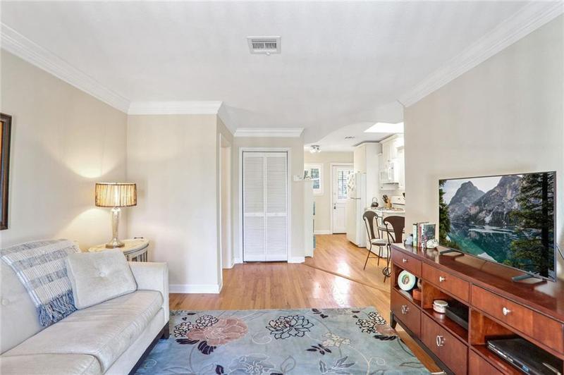 Image for property 1879 Johnson Road 5, Atlanta, GA 30306