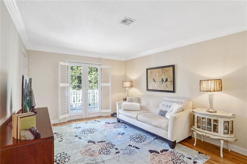 Image for property 1879 Johnson Road 5, Atlanta, GA 30306