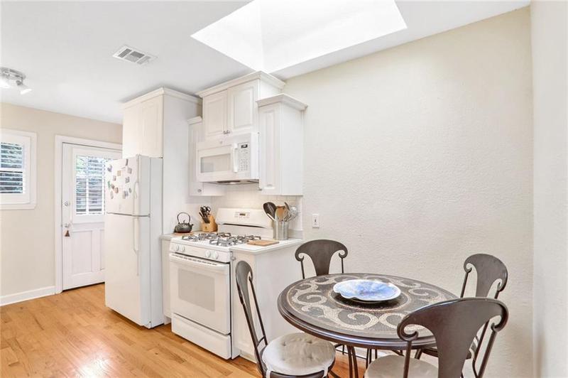 Image for property 1879 Johnson Road 5, Atlanta, GA 30306