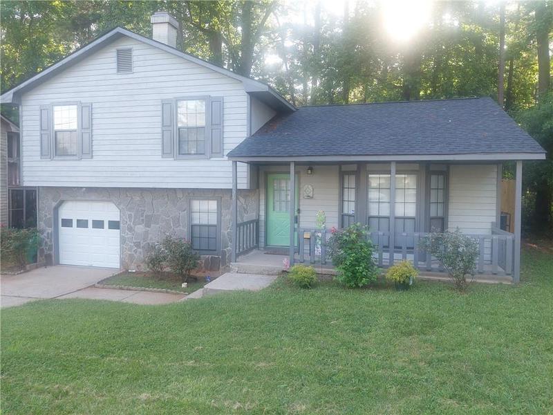 Image for property 2125 Jessica Way, Lithonia, GA 30058
