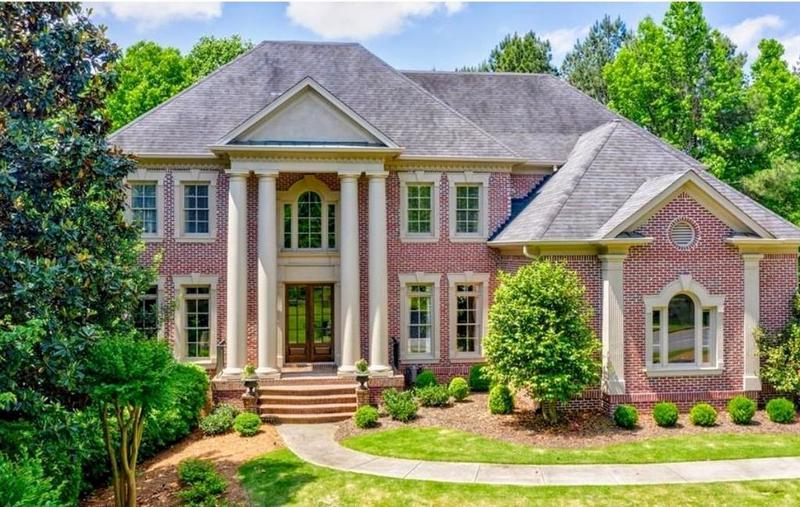 Image for property 2698 Bonar Hall Path, Duluth, GA 30097