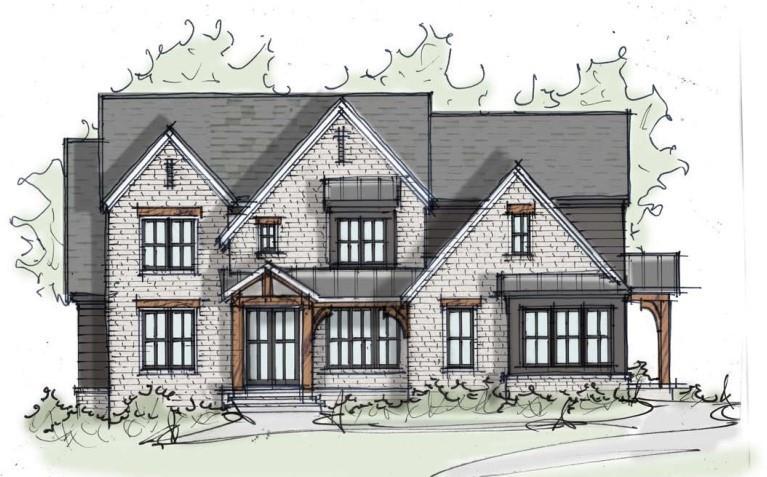 Image for property 127 Palisade Drive, Rydal, GA 30171