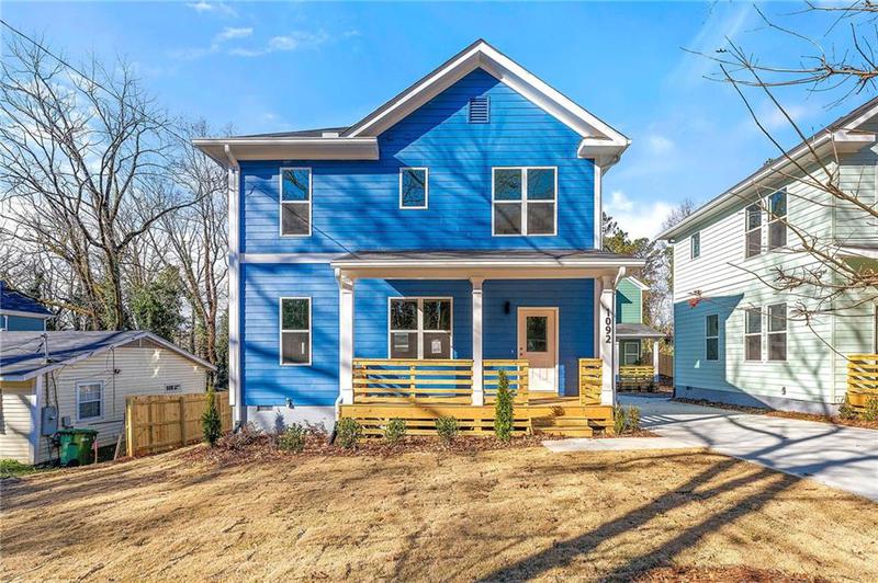 Image for property 1092 Wedgewood Drive, Atlanta, GA 30318