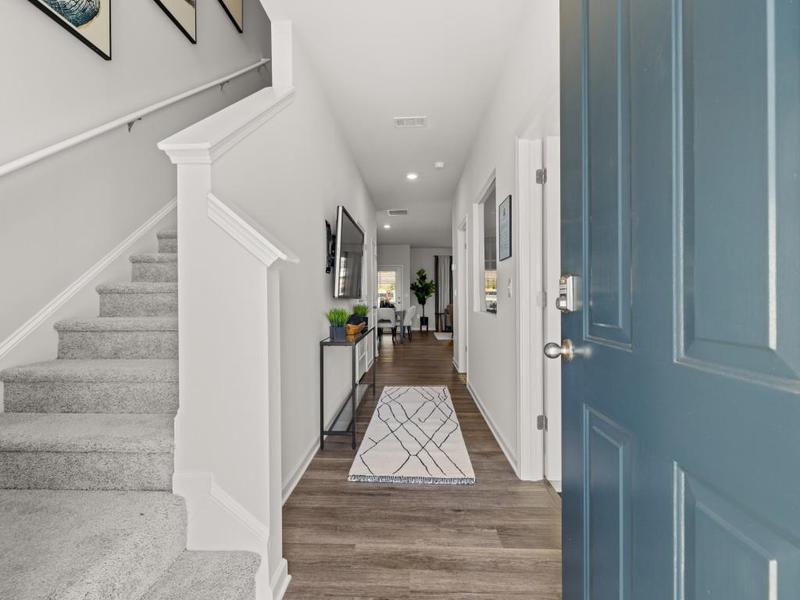 Image for property 1005 North 2nd Avenue 25, Rome, GA 30165