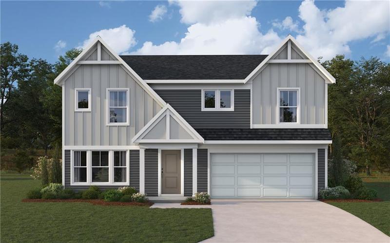 Image for property 213 Sage Woods Way, Dallas, GA 30132