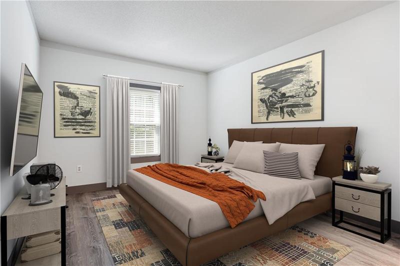 Image for property 1074 Peachtree Walk 115, Atlanta, GA 30309