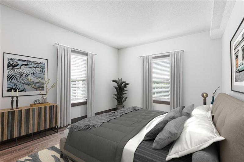 Image for property 1074 Peachtree Walk 115, Atlanta, GA 30309