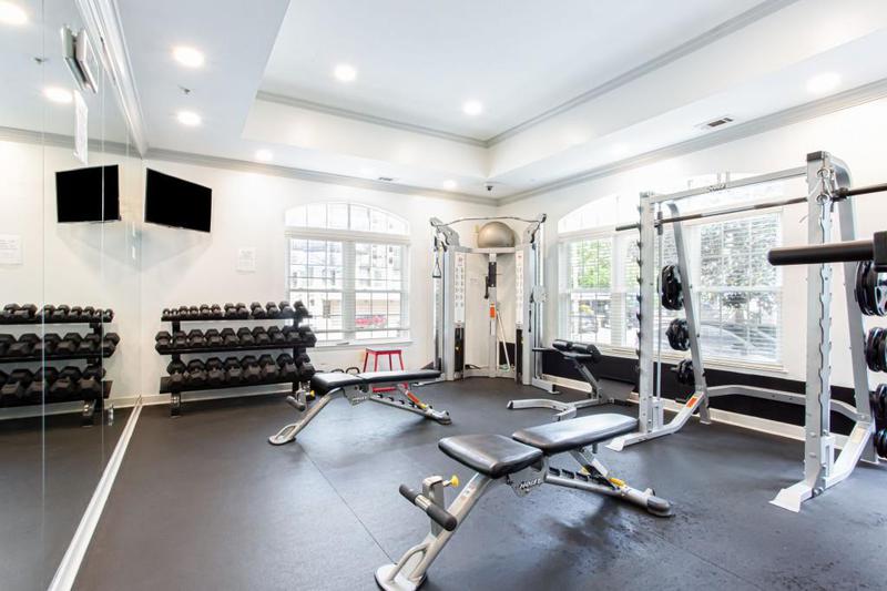 Image for property 1074 Peachtree Walk 115, Atlanta, GA 30309