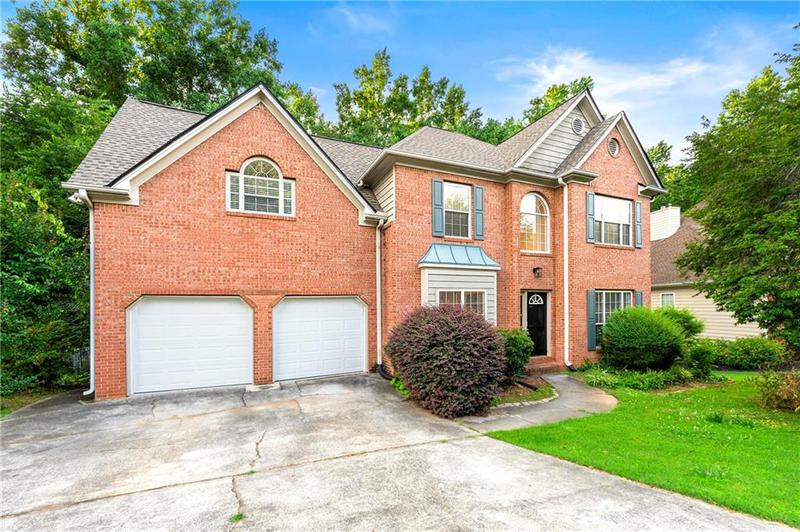 Image for property 2004 Township Drive, Woodstock, GA 30189