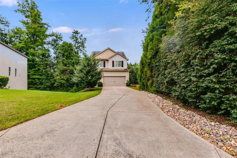 Image for property 82 Stephens Mill Drive, Dallas, GA 30157