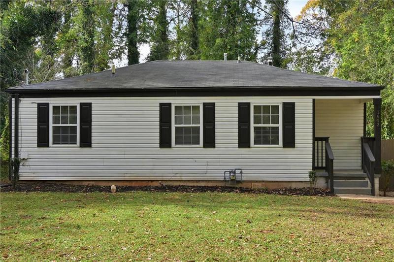 Image for property 1642 Cecilia Drive, Atlanta, GA 30316