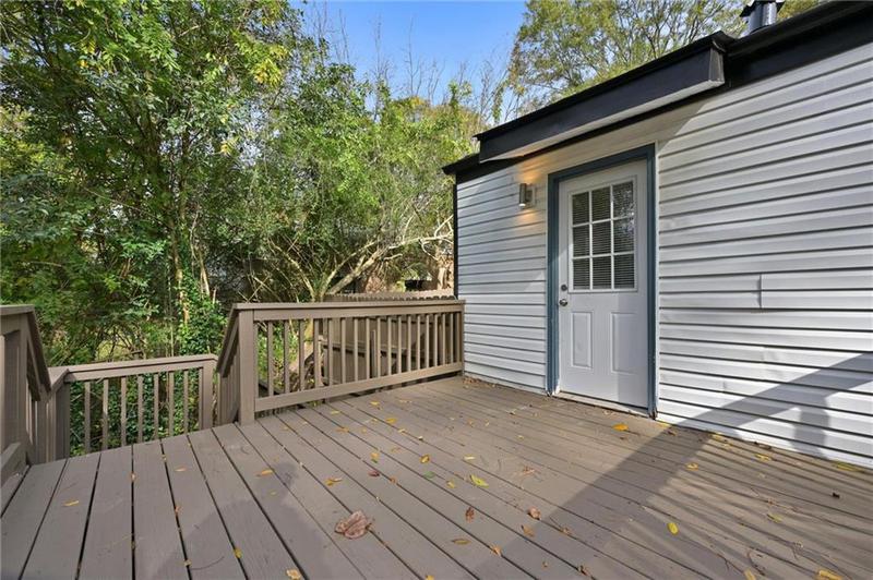 Image for property 1642 Cecilia Drive, Atlanta, GA 30316