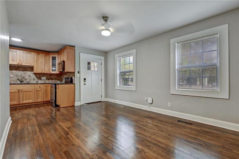 Image for property 1642 Cecilia Drive, Atlanta, GA 30316
