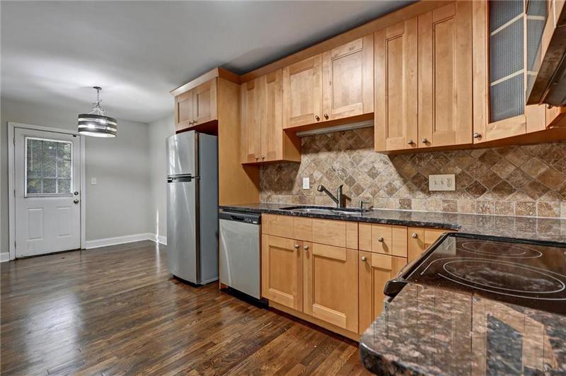 Image for property 1642 Cecilia Drive, Atlanta, GA 30316