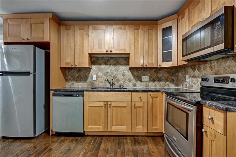 Image for property 1642 Cecilia Drive, Atlanta, GA 30316