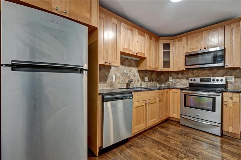 Image for property 1642 Cecilia Drive, Atlanta, GA 30316