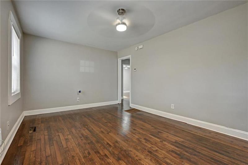 Image for property 1642 Cecilia Drive, Atlanta, GA 30316