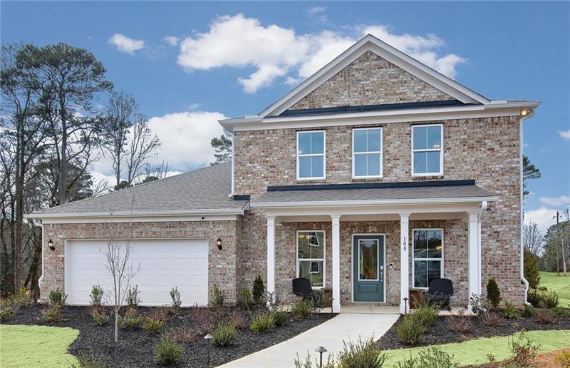 Image for property 221 Kindness Circle, Mcdonough, GA 30252