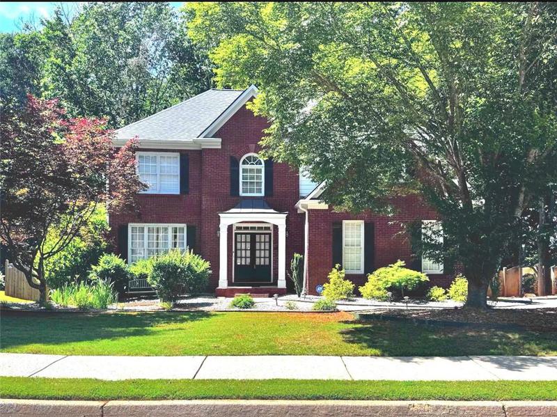 Image for property 2674 Misty Rock Cove, Dacula, GA 30019