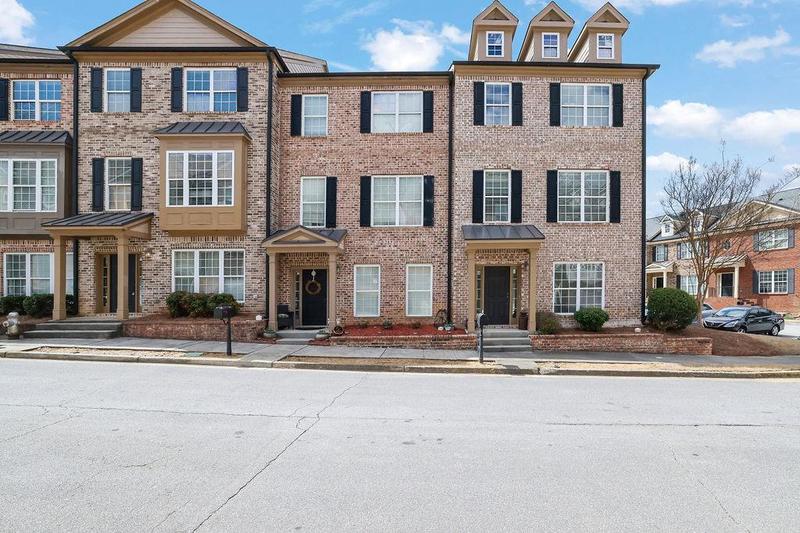 Image for property 1952 Appaloosa Mill Circle, Buford, GA 30519