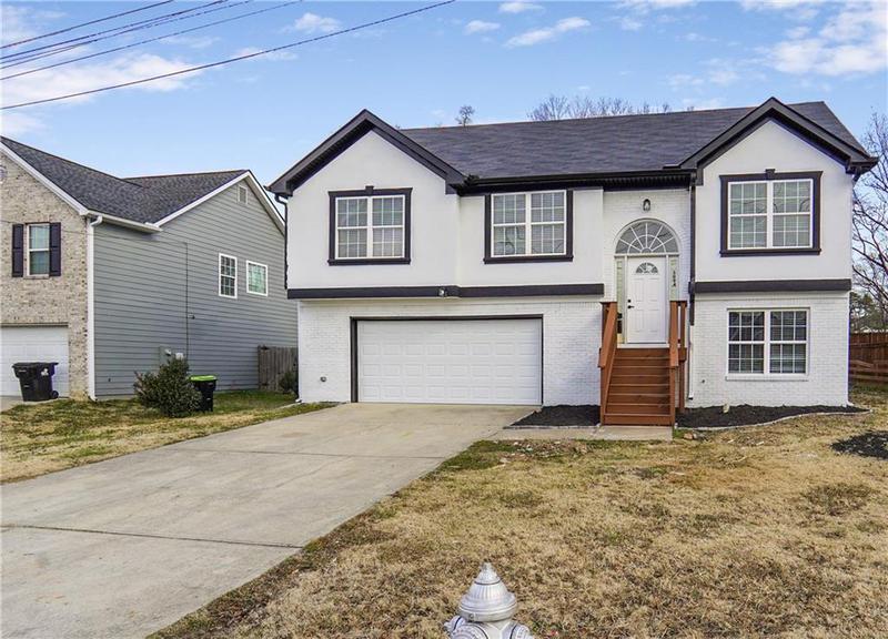 Image for property 3094 JONESBORO Street, Ellenwood, GA 30294