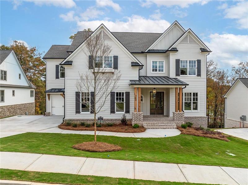 Image for property 304 Reese Way, Ball Ground, GA 30107