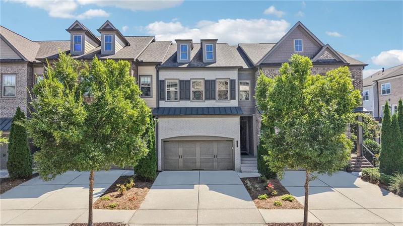 Image for property 1005 Milhaven Drive, Roswell, GA 30076