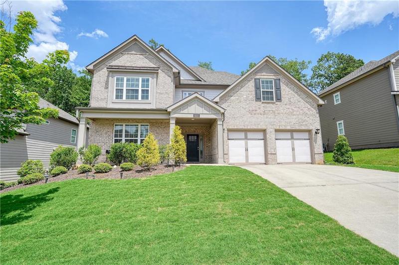 Image for property 622 Denali Drive, Mableton, GA 30126