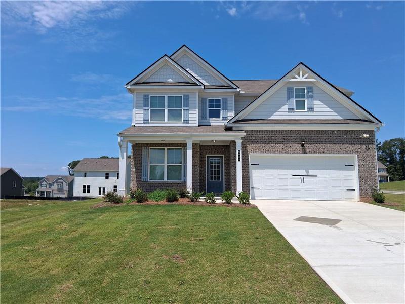 Image for property 6014 Spring Way, Stonecrest, GA 30038