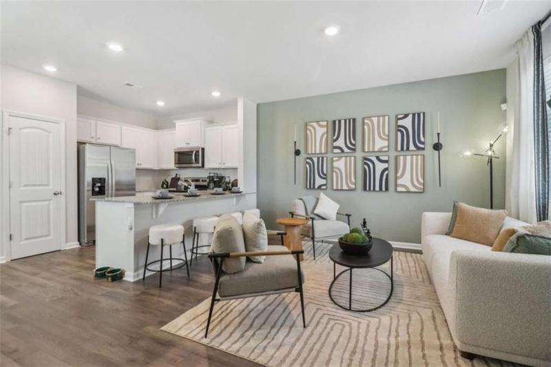Image for property 2353 Haran Drive 43, Lithonia, GA 30058