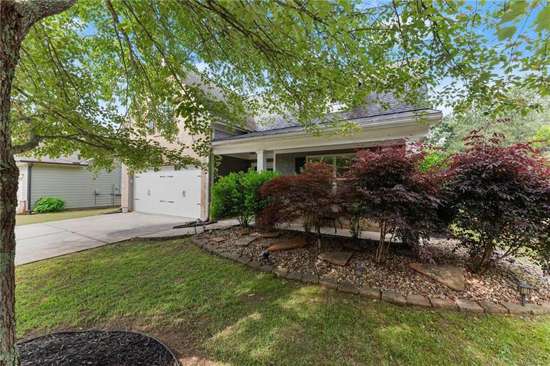Image for property 60 Creekstone Lane, Dawsonville, GA 30534