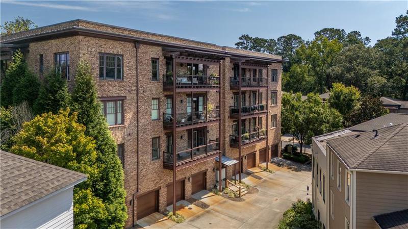 Image for property 5920 Bond Street B 407, Cumming, GA 30040