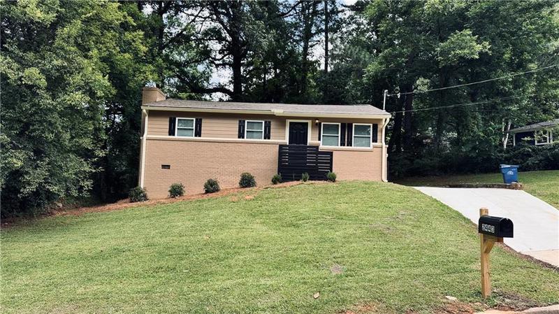 Image for property 2443 Abner Place, Atlanta, GA 30318