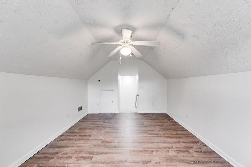 Image for property 5501 Somer Ridge Court, Douglasville, GA 30134
