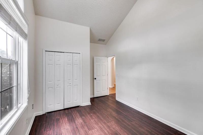 Image for property 5501 Somer Ridge Court, Douglasville, GA 30134