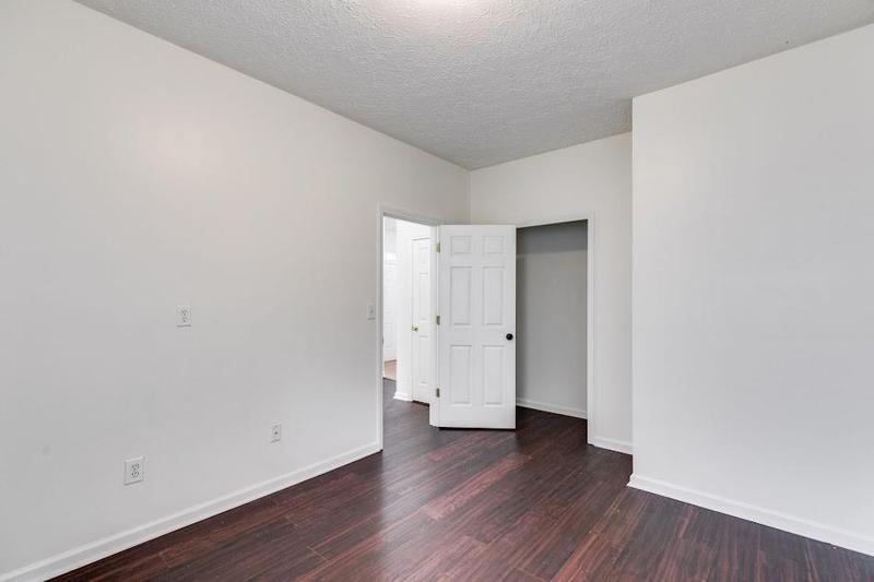 Image for property 5501 Somer Ridge Court, Douglasville, GA 30134