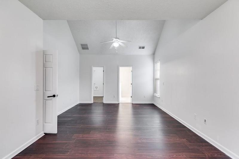 Image for property 5501 Somer Ridge Court, Douglasville, GA 30134
