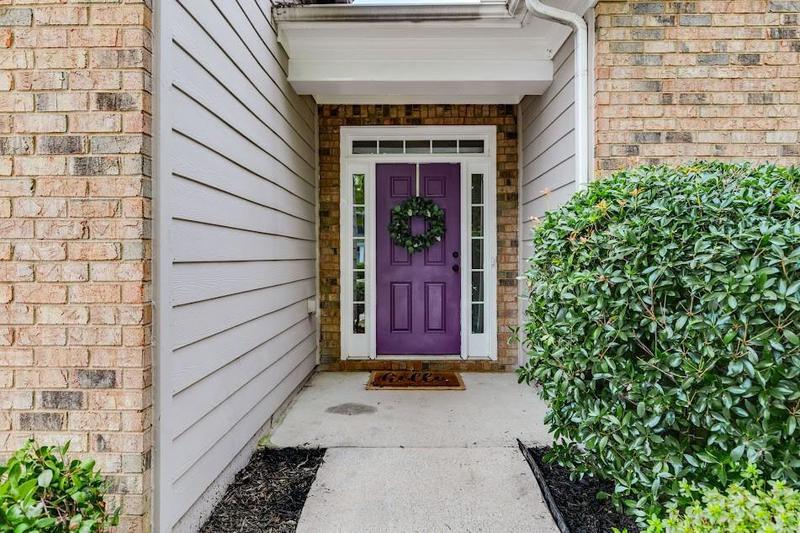 Image for property 5501 Somer Ridge Court, Douglasville, GA 30134