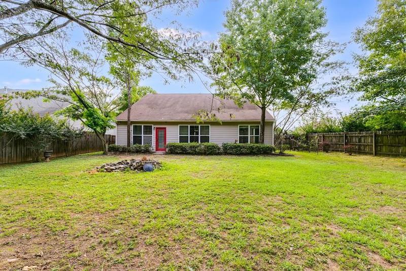 Image for property 5501 Somer Ridge Court, Douglasville, GA 30134
