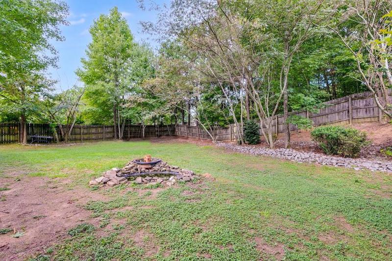Image for property 5501 Somer Ridge Court, Douglasville, GA 30134