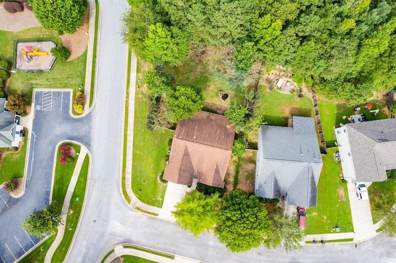 Image for property 5501 Somer Ridge Court, Douglasville, GA 30134